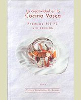 LA CREATIVIDAD EN LA COCINA VASCA