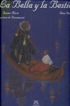 LA BELLA Y LA BESTIA