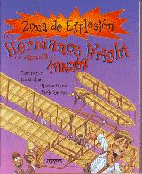 LOS HERMANOS WRIGHT Y LA CIENCIA DE LA AVIACIN