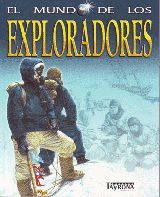 EL MUNDO DE LOS EXPLORADORES
