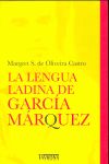LA LENGUA LADINA DE GARCIA MARQUEZ