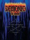DEMONIO, LA CA�DA