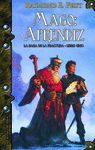 MAGO:APRENDIZ. LA SAGA DE LA FRACTURA. LIBRO UNO
