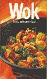 WOK, SANO, SABROSO Y F�CIL
