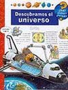 QU? CMO? POR QU? DESCUBRAMOS EL UNIVERSO