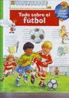 �QU�?... TODO SOBRE EL F�TBOL