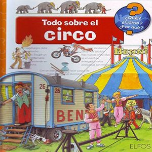 �QU�? �C�MO? �POR QU�? TODO SOBRE EL CIRCO