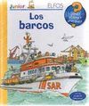 LOS BARCOS