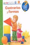 �QU?? JUNIOR. CONTRARIOS Y FORMAS