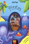 HOP-HOP. PIRATAS
