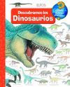 QU??... DESCUBRAMOS LOS DINOSAURIOS