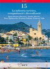 LA IND�STRIA TUR�STICA, REORGANITZACI� I DIVERSIFICACI�