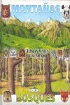 MONTAAS - BOSQUES