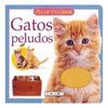 GATOS PELUDOS