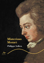 MISTERIOSO MOZART