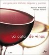 LA CATA DE VINOS