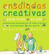 ENSALADAS CREATIVAS PARA TODO EL AO