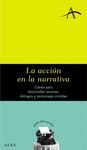LA ACCIN EN LA NARRATIVA