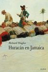 HURACN EN JAMAICA