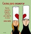COCINA PARA ENAMORAR