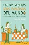 LAS 105 RECETAS MS FAMOSAS DEL MUNDO