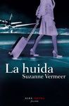 LA HUIDA