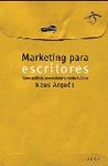 MARKETING PARA ESCRITORES