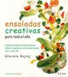 ENSALADAS CREATIVAS PARA TODO EL A�O