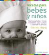 RECETAS PARA BEBES Y NI�OS