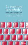 LA ESCRITURAN TERAPUTICA