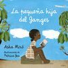 LA PEQUE�A HIJA DEL GANGES