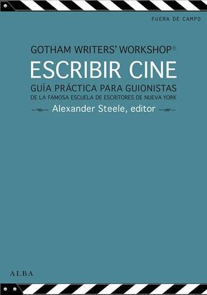 ESCRIBIR CINE