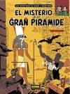 MISTERIO DE LA GRAN PIRAMIDE,EL