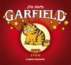 GARFIELD EL MEJOR