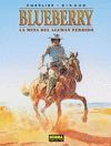 BLUEBERRY.LA MINA DEL ALEMAN PERDIDO