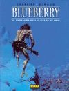 BLUBERRY.EL FANTASMA DE LAS BALAS DE ORO