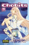 CHOBITS N3