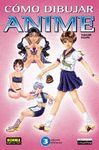 COMO DIBUJAR ANIME N�3:ACCIONES COTIDIANAS