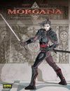 MORGANA T.1.LA PUERTA DEL CIELO