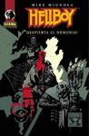 HELLBOY:DESPIERTA AL DEMONIO