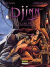 LAS 30 CAMPANILLAS.DJINN