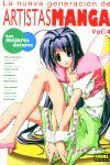 LA NUEVA GENERACI�N DE ARTISTAS MANGA 4