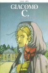 GIACOMO C. 5, POR EL AMOR DE MI PRIMA