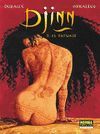 DJINN.3.EL TATUAJE