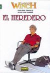 LARGO WINCH:EL HEREDERO