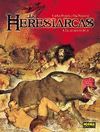 HERESIARCAS.T.1.EL ALMA HUECA