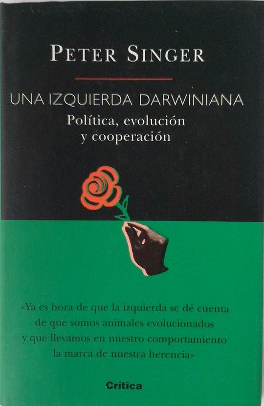 LA IZQUIERDA DARWINIANA