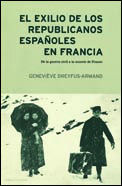 EL EXILIO DE LOS REPUBLICANOS ESPAOLES EN FRANCIA
