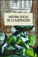 HISTORIA SOCIAL DE LA ILUSTRACIN