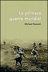PRIMERA GUERRA MUNDIAL,LA